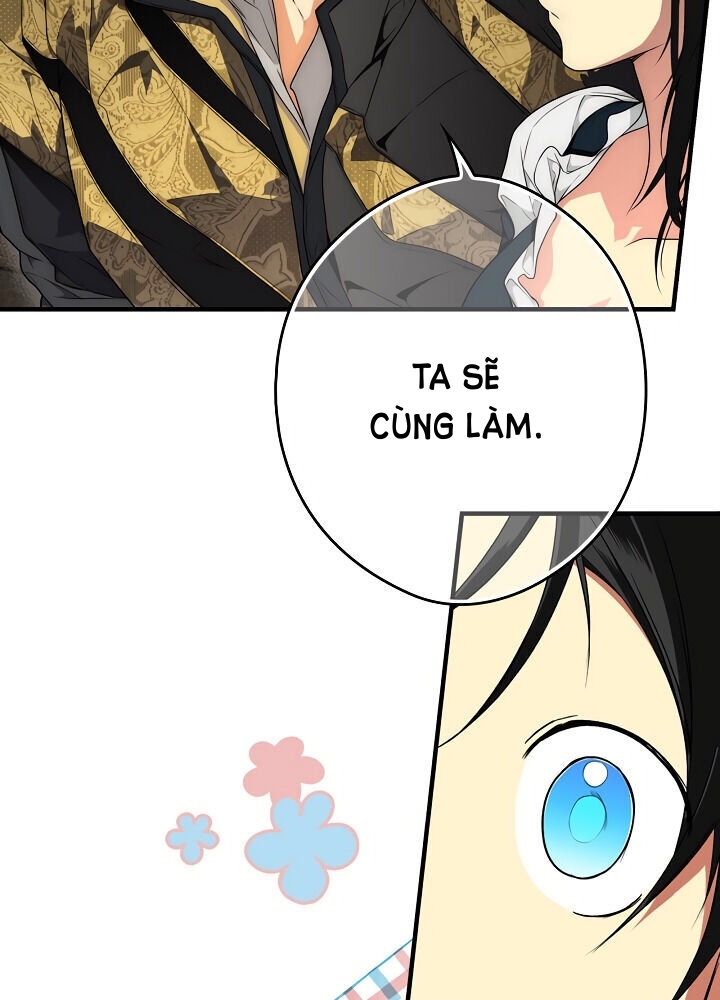 Quý Cô Bí Ẩn - Secret Lady Chapter 26 - Trang 2