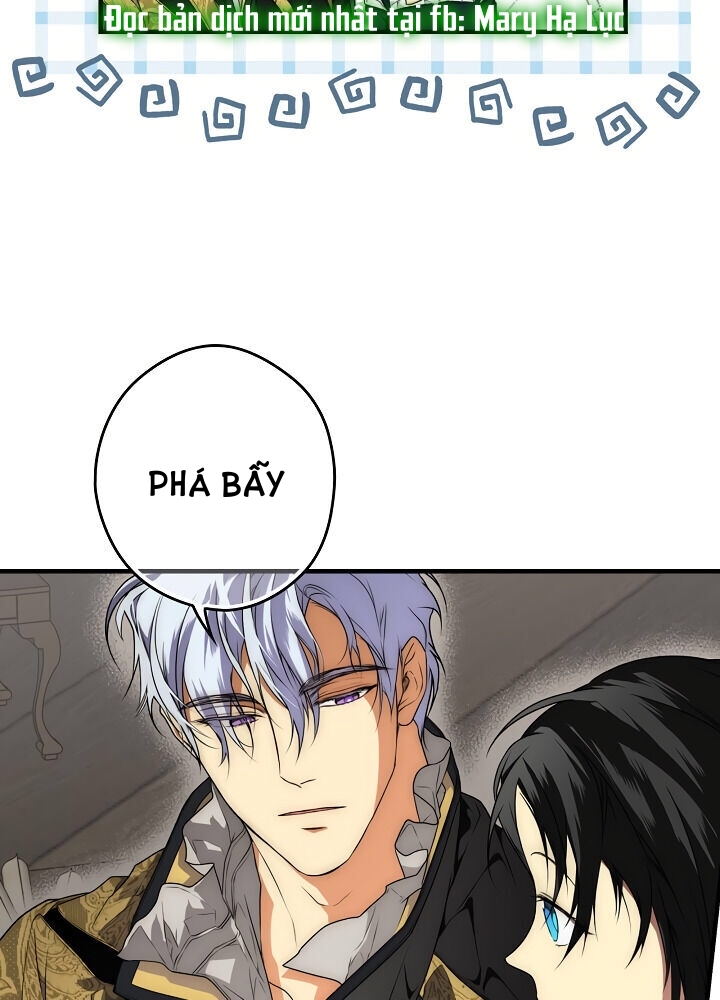 Quý Cô Bí Ẩn - Secret Lady Chapter 26 - Trang 2