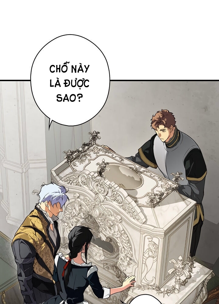 Quý Cô Bí Ẩn - Secret Lady Chapter 26 - Trang 2
