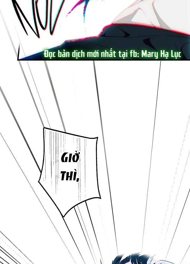 Quý Cô Bí Ẩn - Secret Lady Chapter 26 - Trang 2