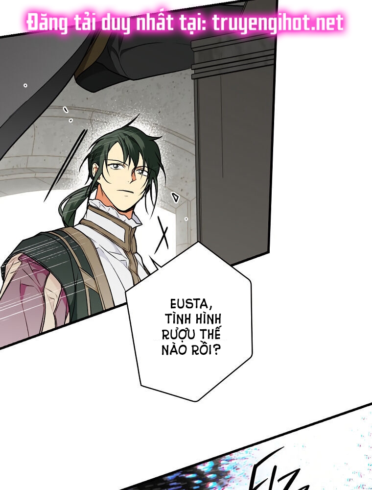 Quý Cô Bí Ẩn - Secret Lady Chapter 27 - Trang 2