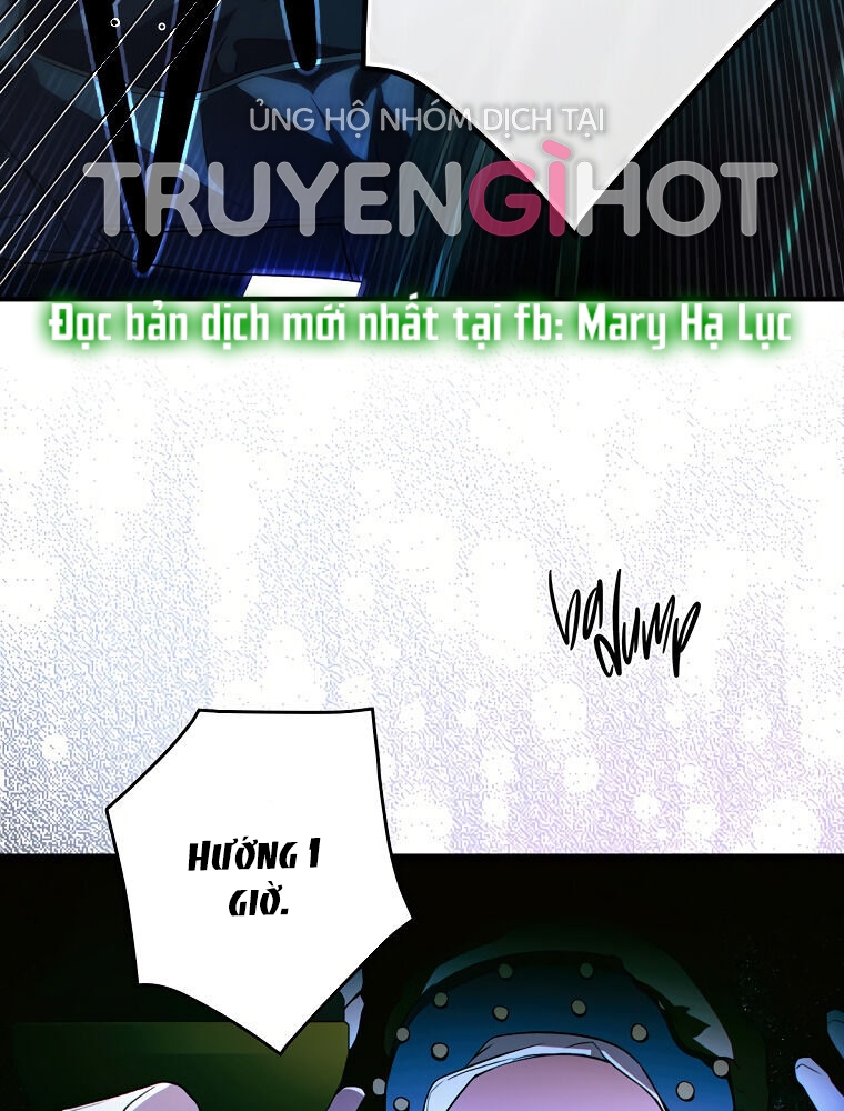 Quý Cô Bí Ẩn - Secret Lady Chapter 27 - Trang 2