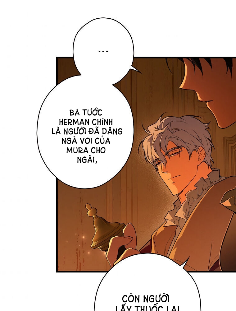 Quý Cô Bí Ẩn - Secret Lady Chapter 28 - Trang 2
