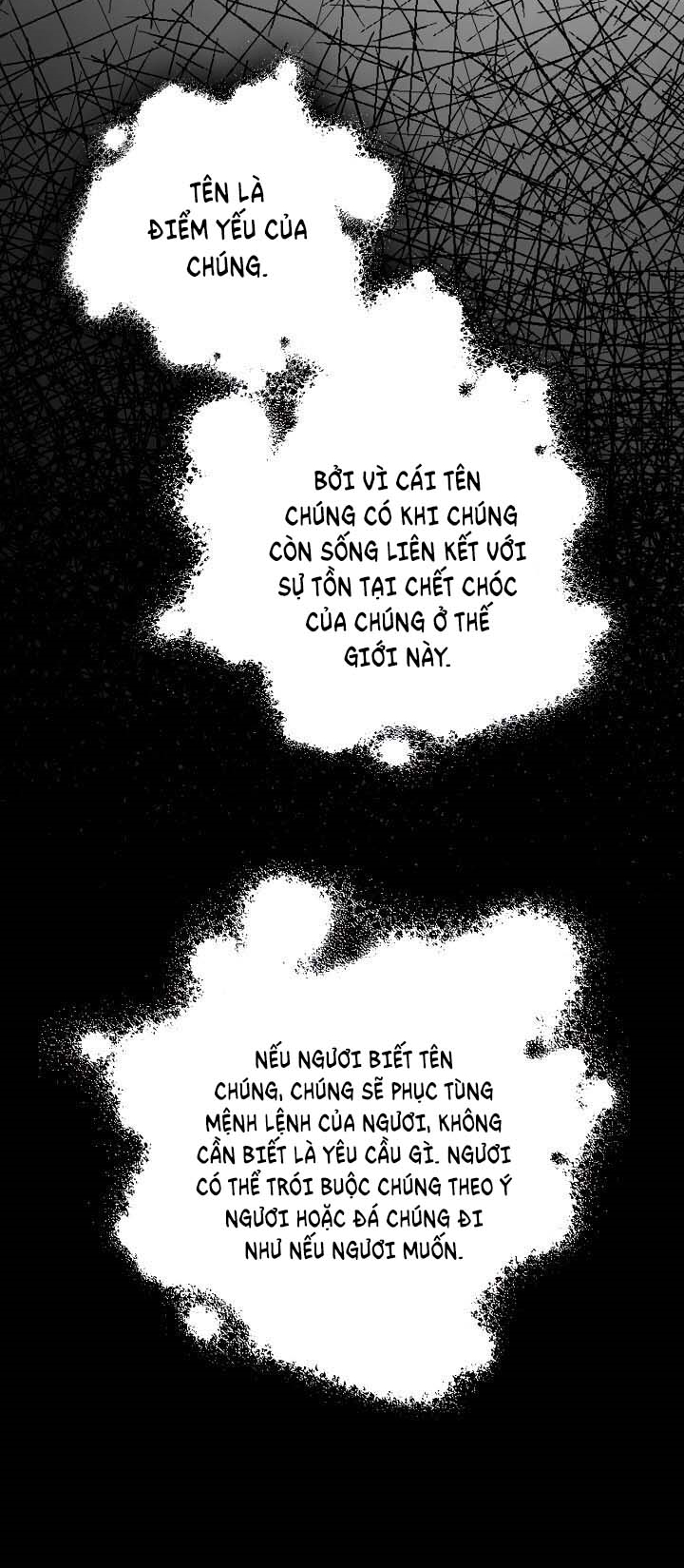 Quý Cô Bí Ẩn - Secret Lady Chapter 3 - Trang 2