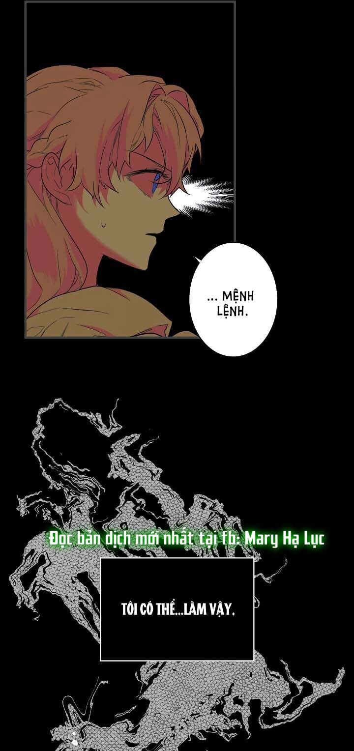Quý Cô Bí Ẩn - Secret Lady Chapter 3 - Trang 2