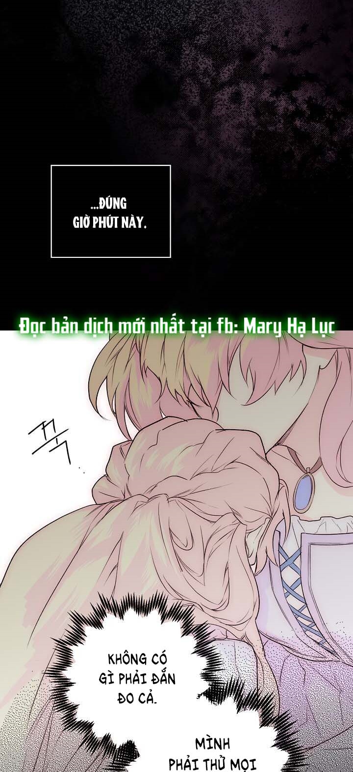 Quý Cô Bí Ẩn - Secret Lady Chapter 3 - Trang 2