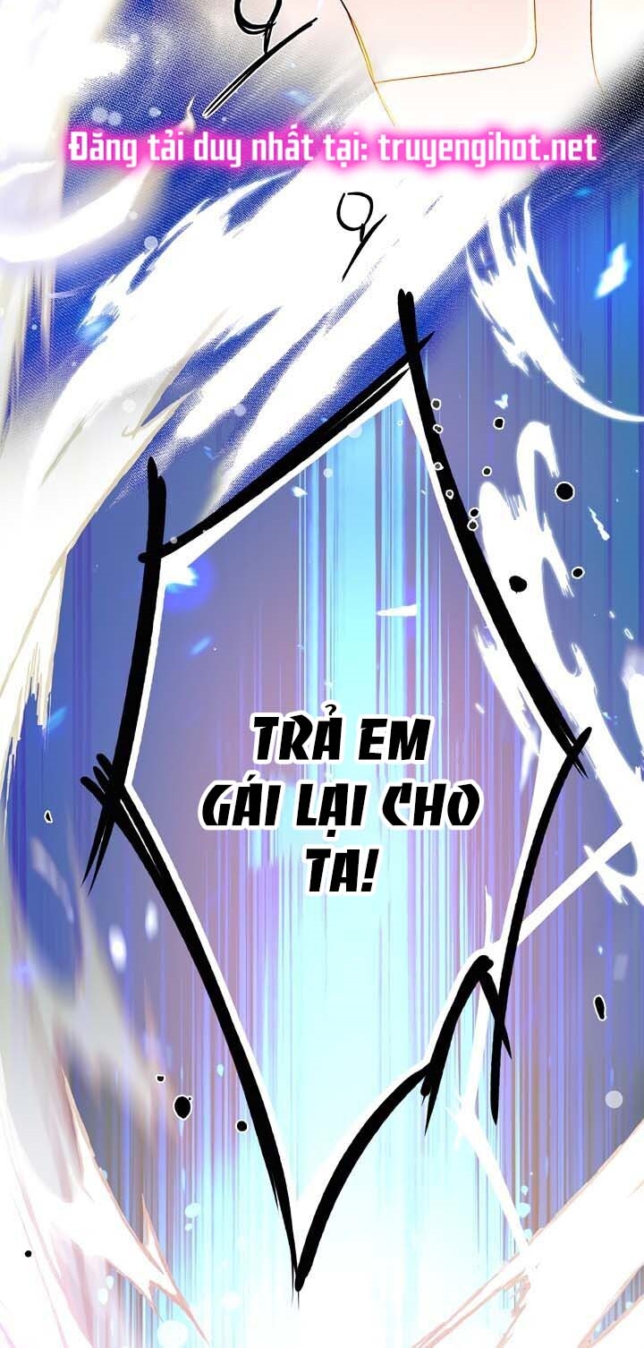 Quý Cô Bí Ẩn - Secret Lady Chapter 3 - Trang 2