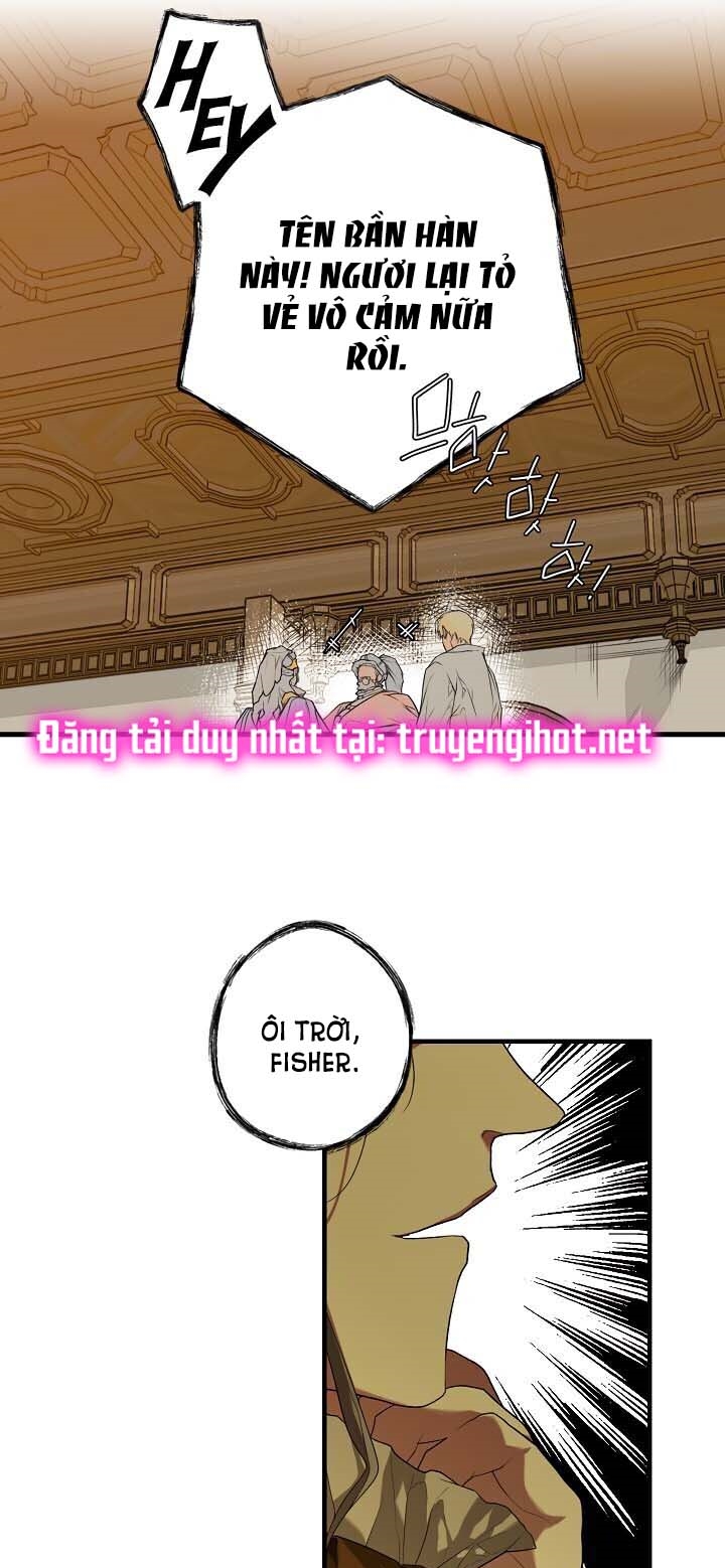 Quý Cô Bí Ẩn - Secret Lady Chapter 3 - Trang 2