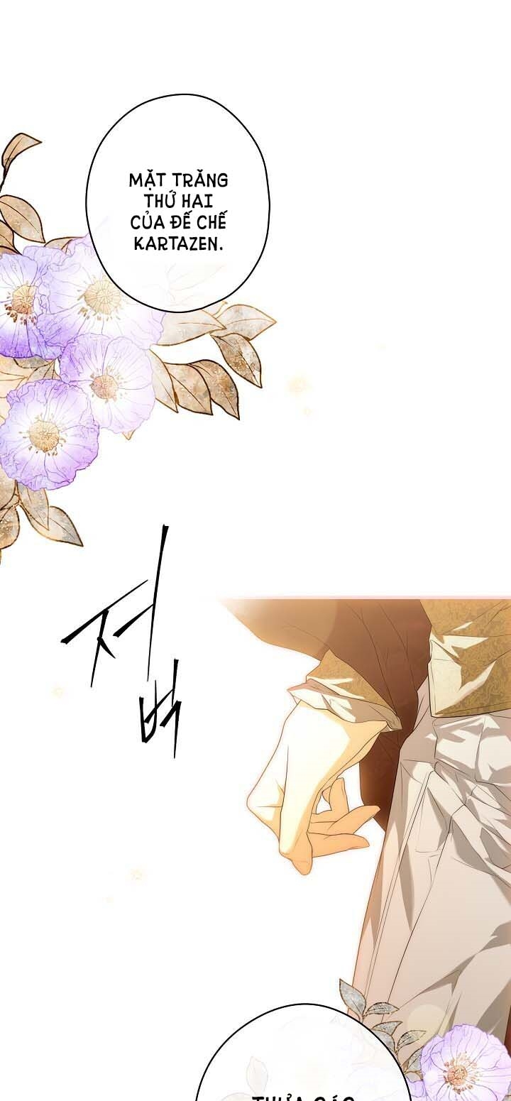 Quý Cô Bí Ẩn - Secret Lady Chapter 3 - Trang 2