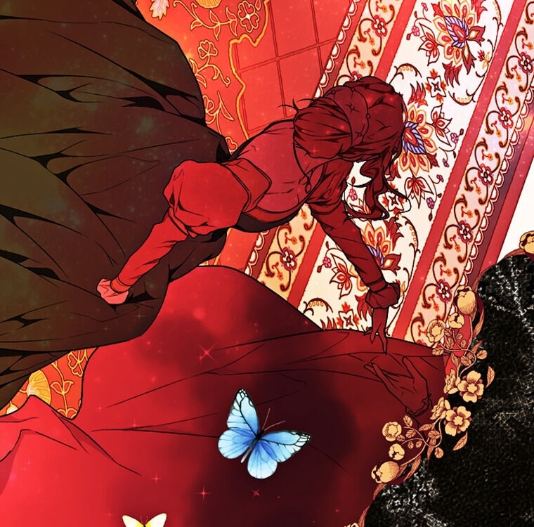 Quý Cô Bí Ẩn - Secret Lady Chapter 30 - Trang 2