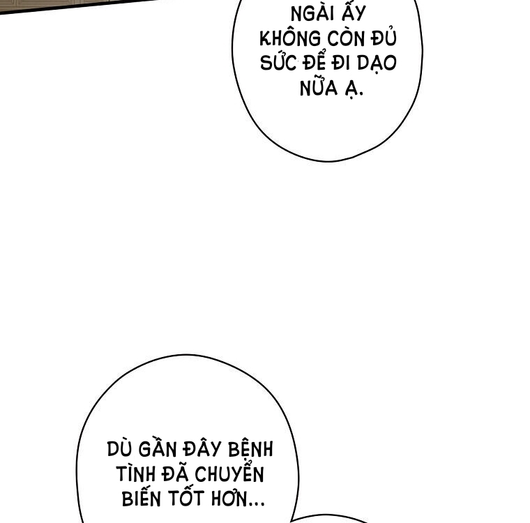 Quý Cô Bí Ẩn - Secret Lady Chapter 30 - Trang 2