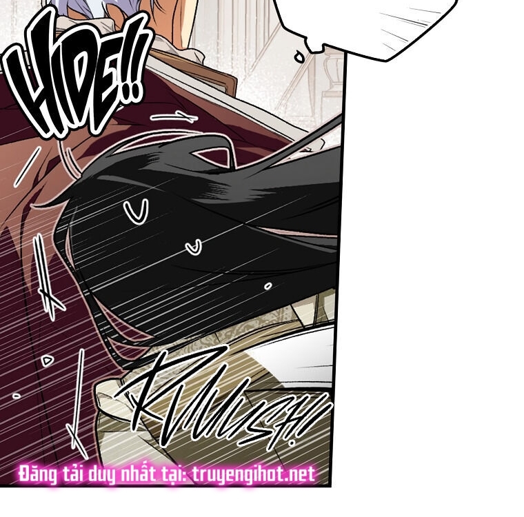 Quý Cô Bí Ẩn - Secret Lady Chapter 30 - Trang 2
