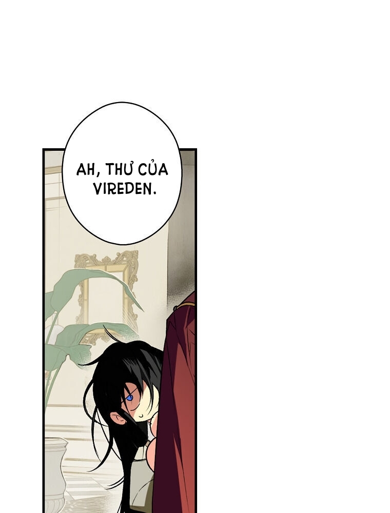 Quý Cô Bí Ẩn - Secret Lady Chapter 30 - Trang 2
