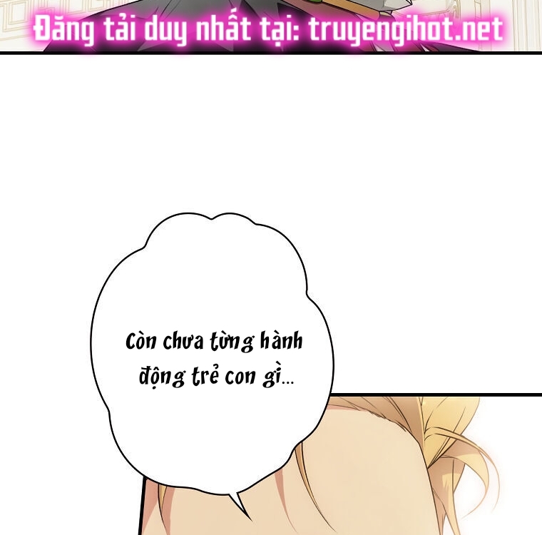 Quý Cô Bí Ẩn - Secret Lady Chapter 30 - Trang 2