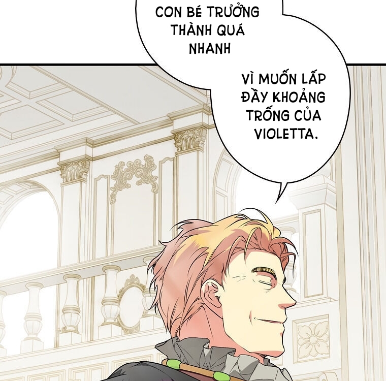 Quý Cô Bí Ẩn - Secret Lady Chapter 30 - Trang 2