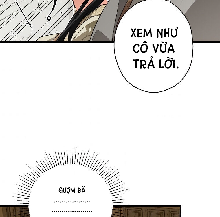 Quý Cô Bí Ẩn - Secret Lady Chapter 30 - Trang 2