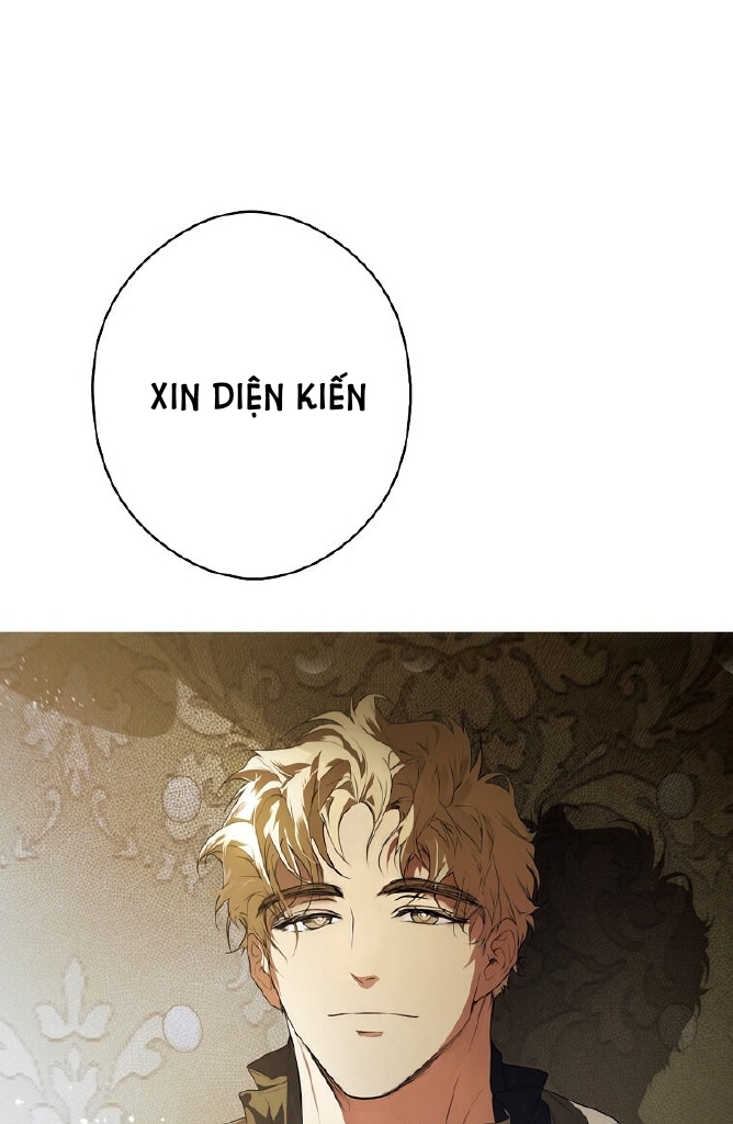 Quý Cô Bí Ẩn - Secret Lady Chapter 30 - Trang 2