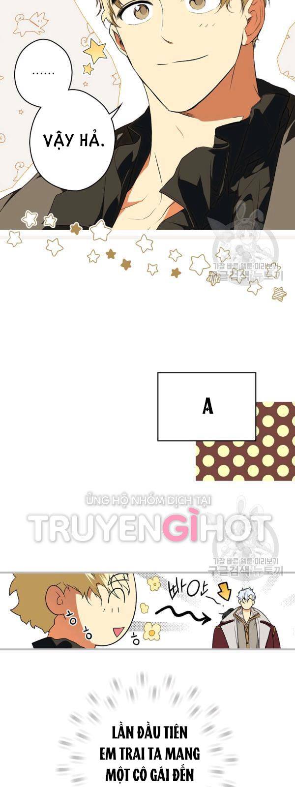 Quý Cô Bí Ẩn - Secret Lady Chapter 31 - Trang 2
