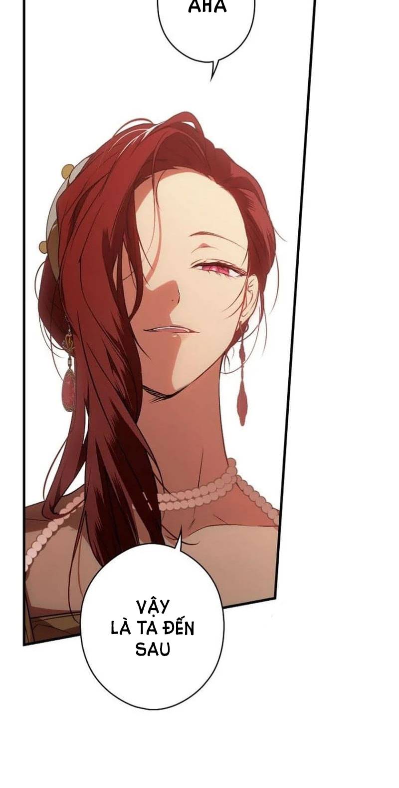 Quý Cô Bí Ẩn - Secret Lady Chapter 32 - Trang 2