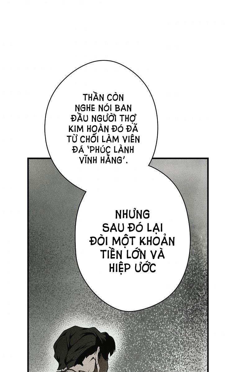 Quý Cô Bí Ẩn - Secret Lady Chapter 33 - Trang 2