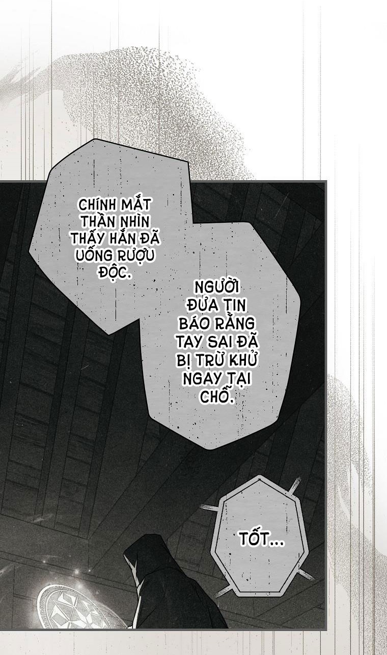Quý Cô Bí Ẩn - Secret Lady Chapter 33 - Trang 2