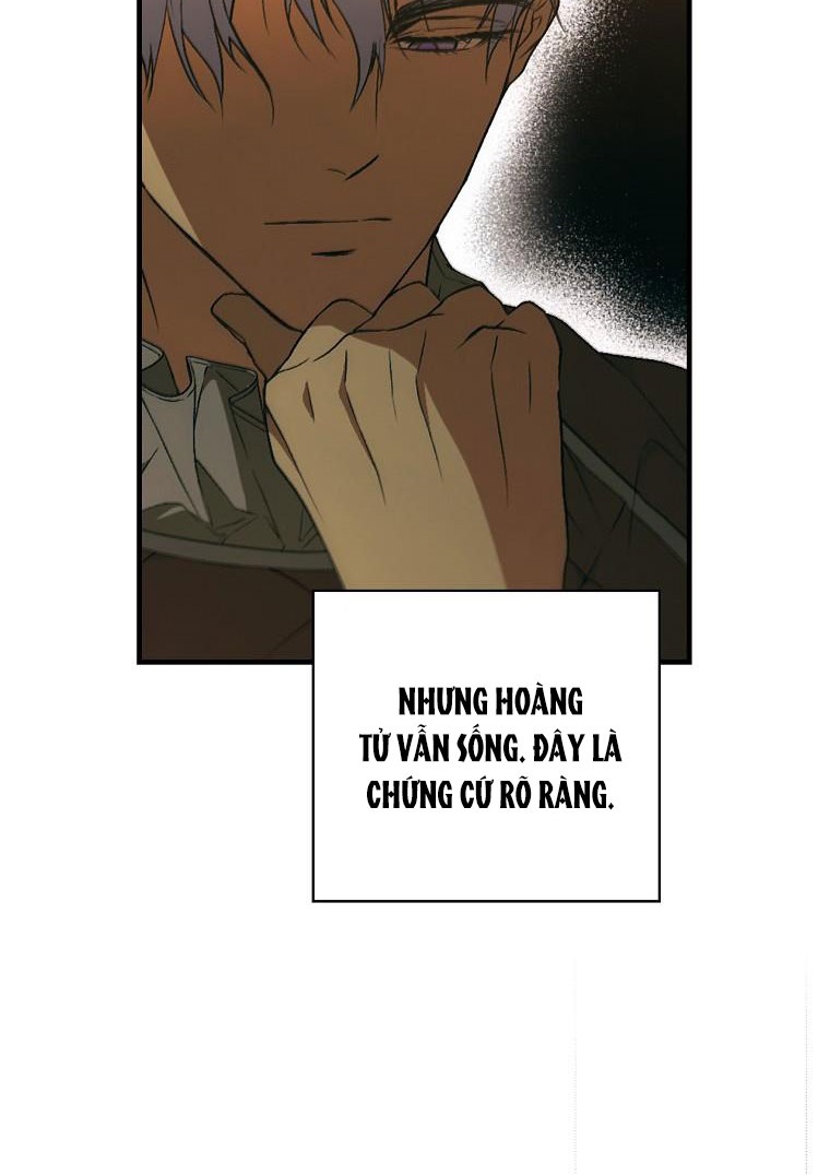 Quý Cô Bí Ẩn - Secret Lady Chapter 33 - Trang 2
