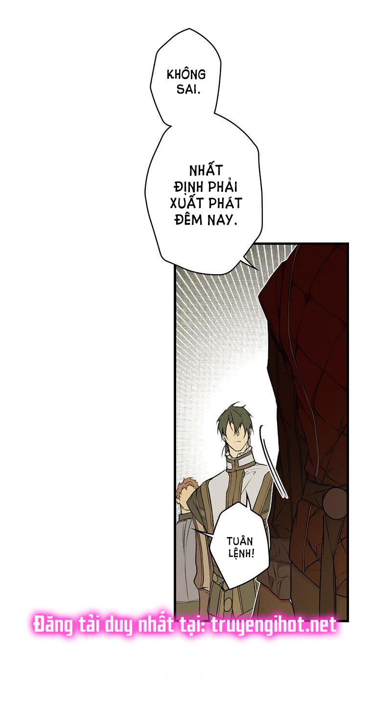 Quý Cô Bí Ẩn - Secret Lady Chapter 33 - Trang 2