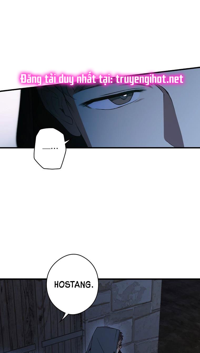 Quý Cô Bí Ẩn - Secret Lady Chapter 33 - Trang 2