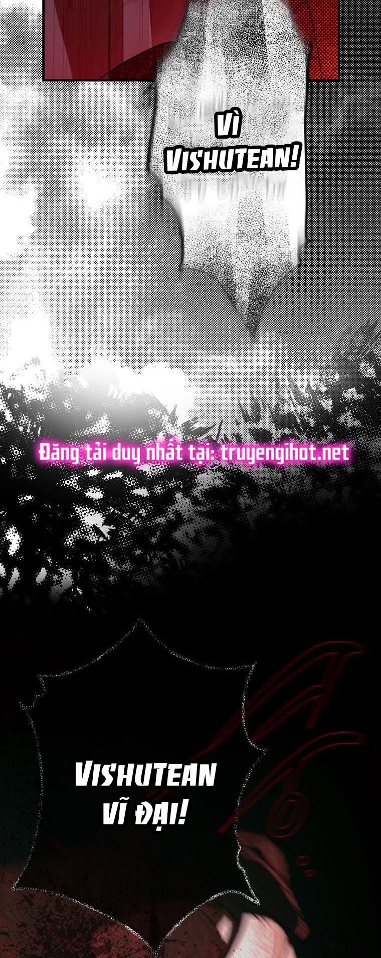 Quý Cô Bí Ẩn - Secret Lady Chapter 33 - Trang 2