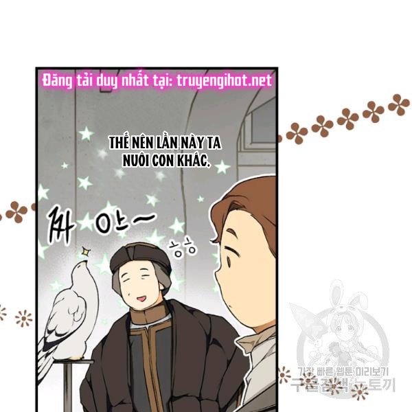 Quý Cô Bí Ẩn - Secret Lady Chapter 36 - Trang 2