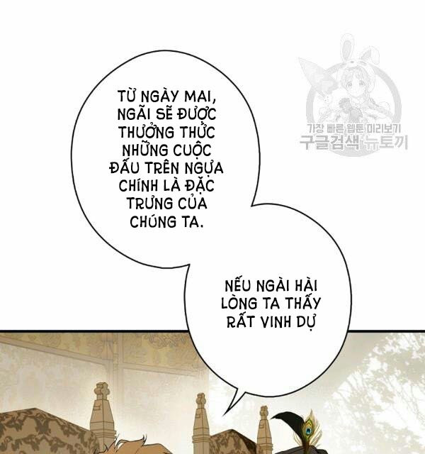 Quý Cô Bí Ẩn - Secret Lady Chapter 39 - Trang 2