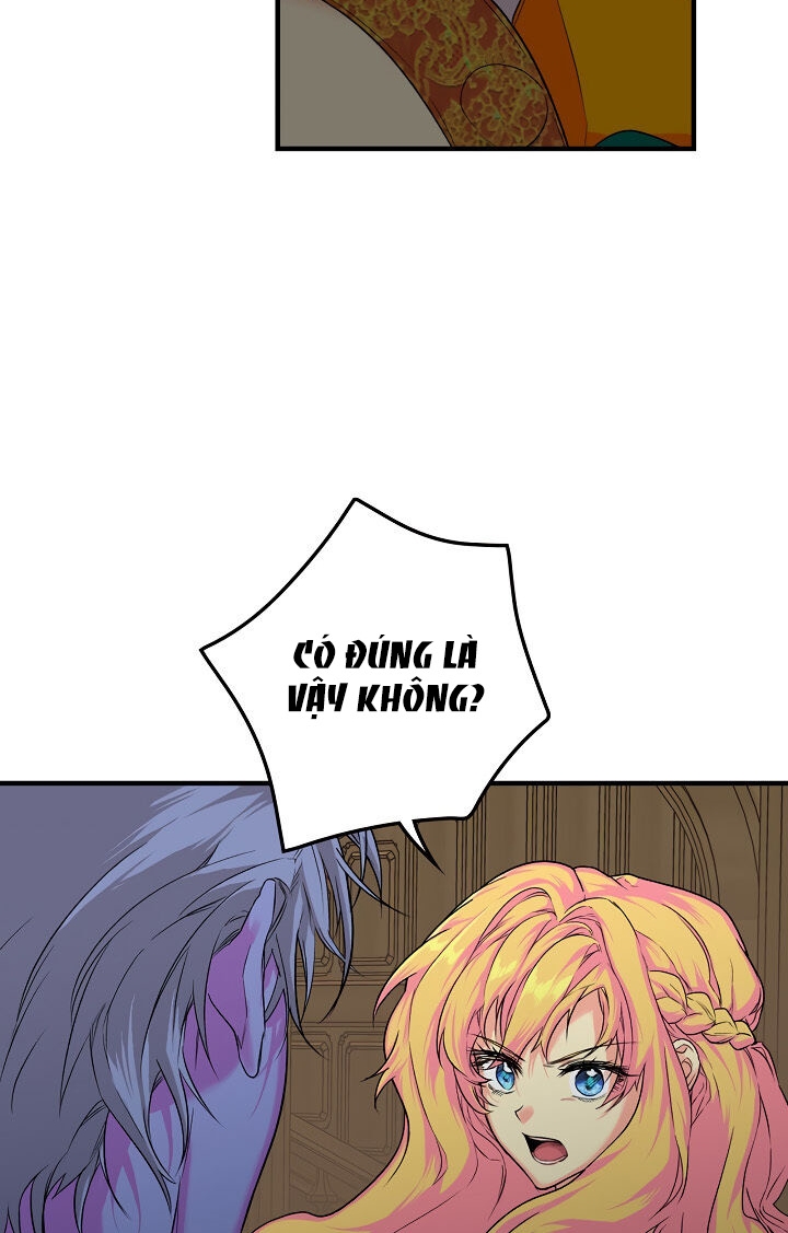 Quý Cô Bí Ẩn - Secret Lady Chapter 4 - Trang 2