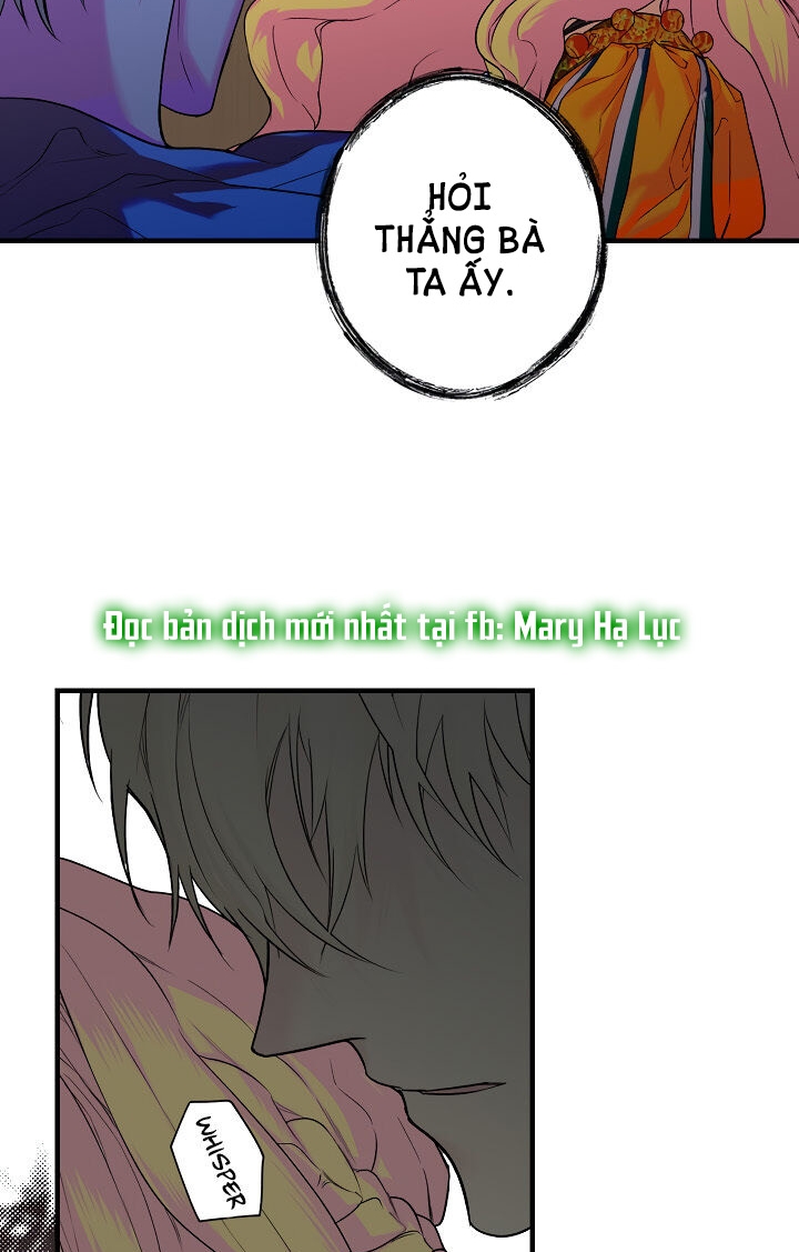 Quý Cô Bí Ẩn - Secret Lady Chapter 4 - Trang 2