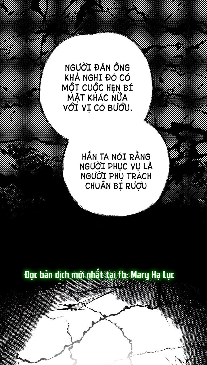 Quý Cô Bí Ẩn - Secret Lady Chapter 4 - Trang 2