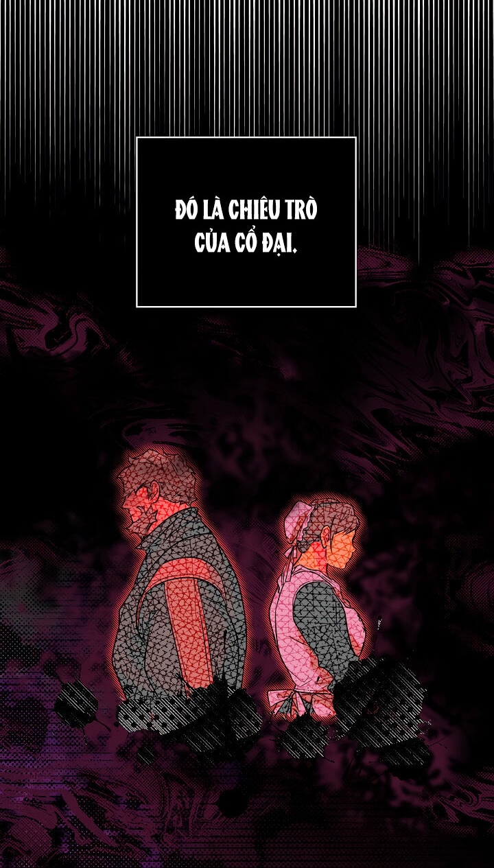 Quý Cô Bí Ẩn - Secret Lady Chapter 4 - Trang 2