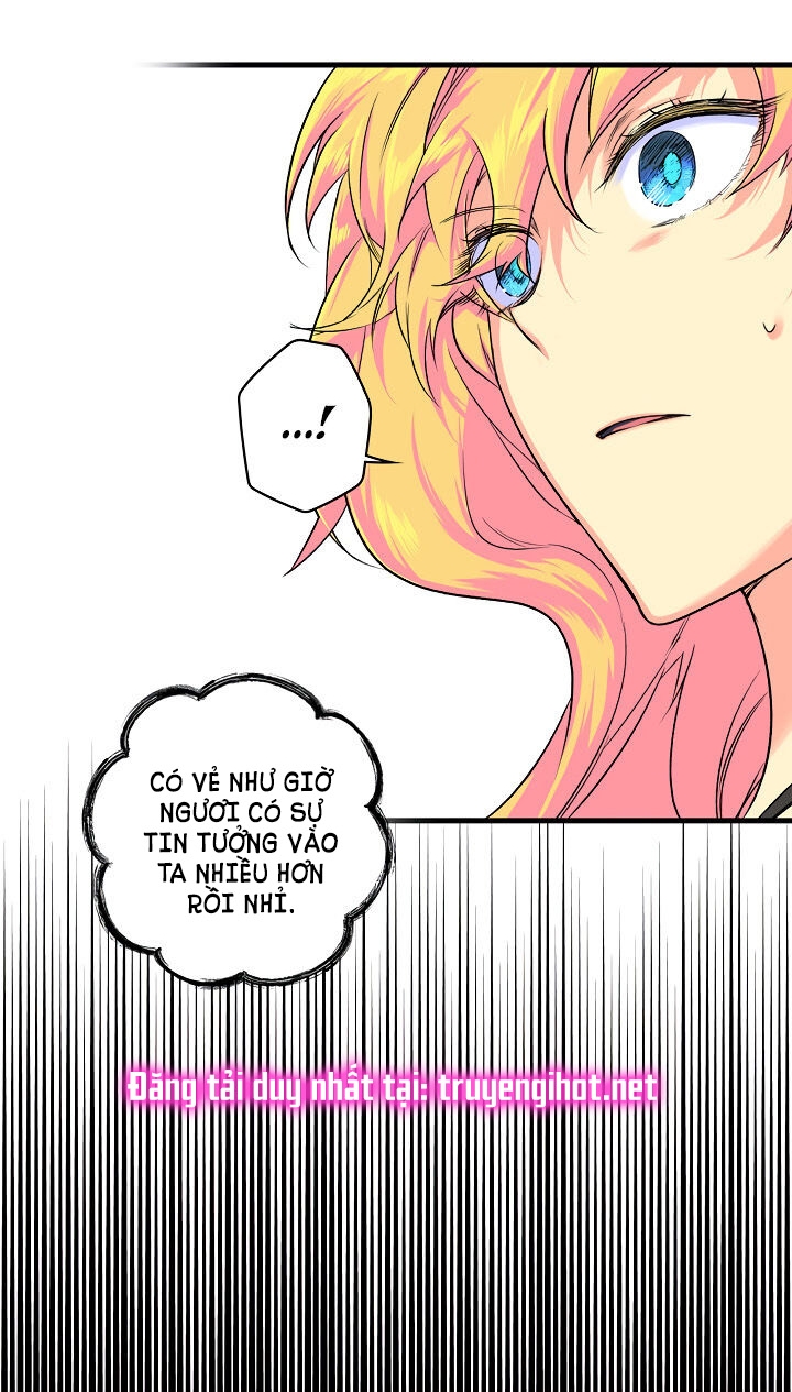 Quý Cô Bí Ẩn - Secret Lady Chapter 4 - Trang 2
