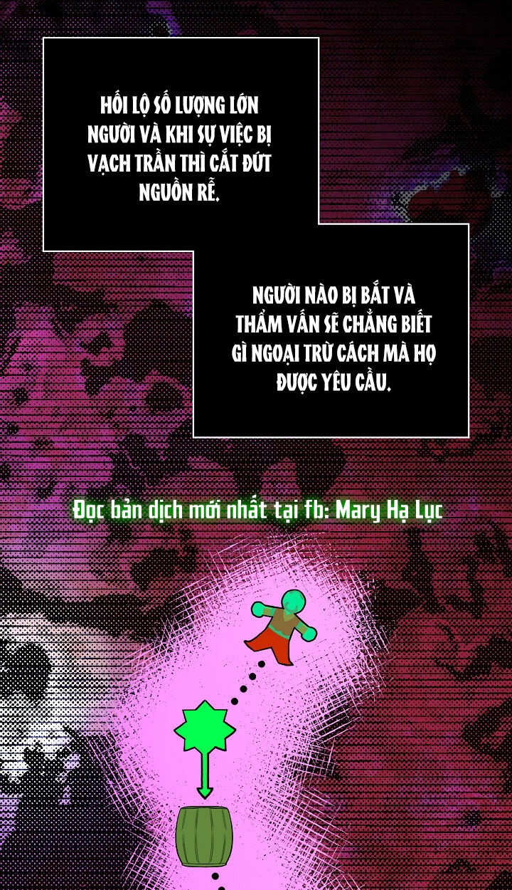 Quý Cô Bí Ẩn - Secret Lady Chapter 4 - Trang 2