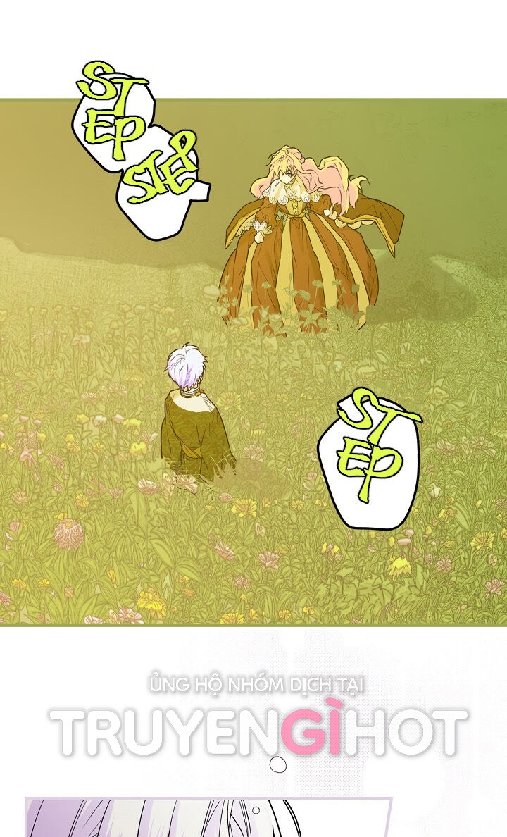 Quý Cô Bí Ẩn - Secret Lady Chapter 4 - Trang 2