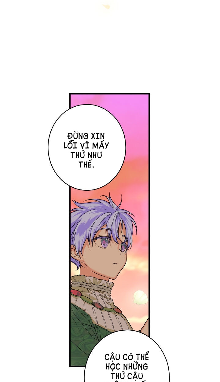 Quý Cô Bí Ẩn - Secret Lady Chapter 4 - Trang 2