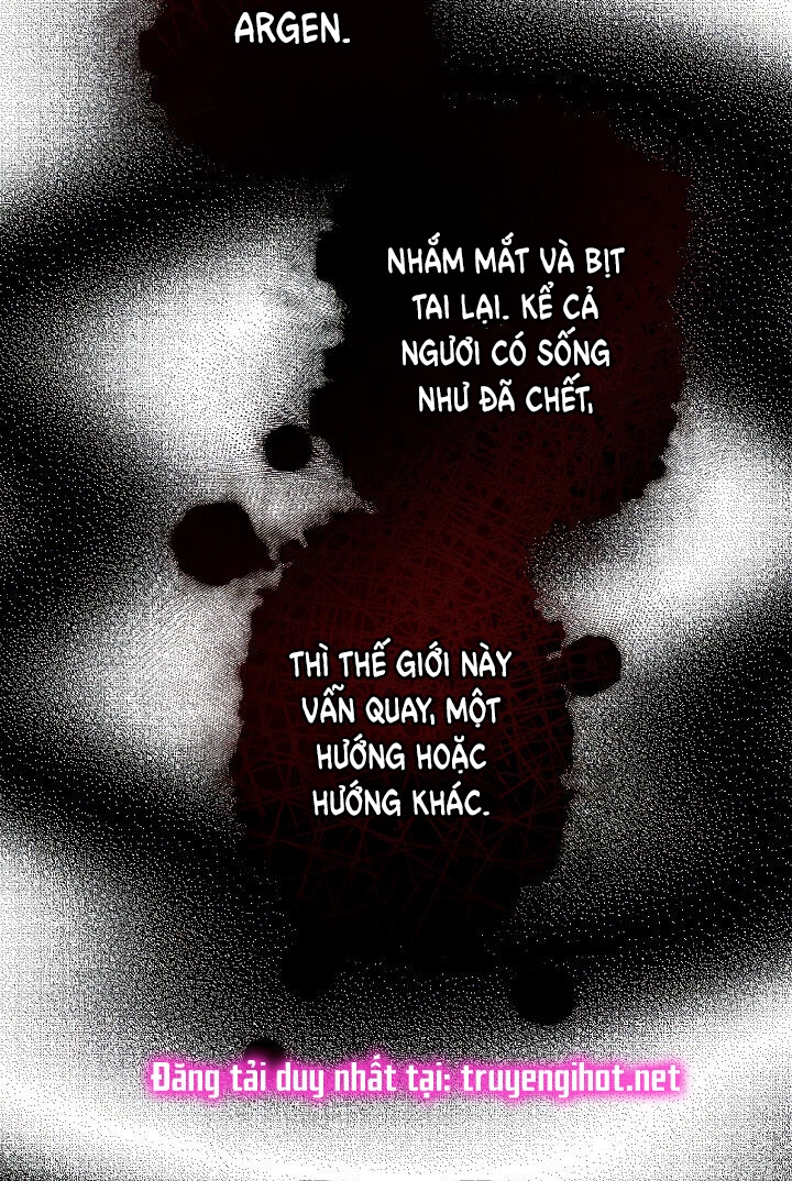 Quý Cô Bí Ẩn - Secret Lady Chapter 4 - Trang 2