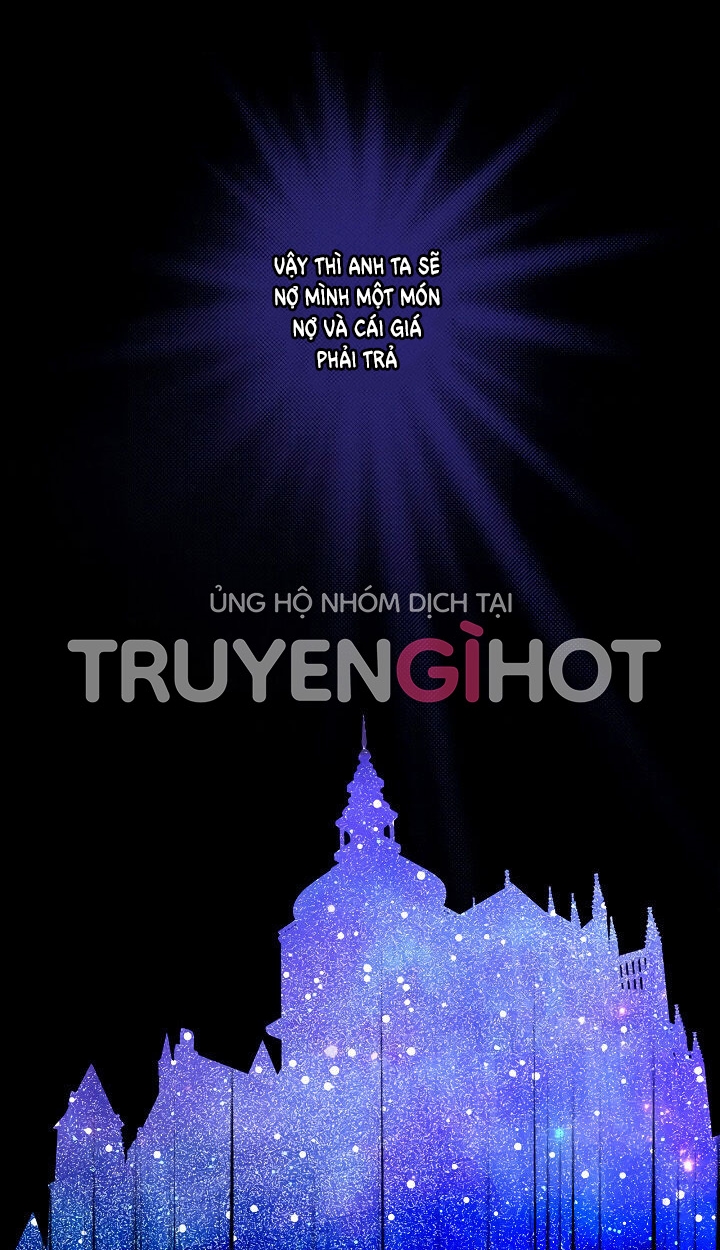 Quý Cô Bí Ẩn - Secret Lady Chapter 4 - Trang 2