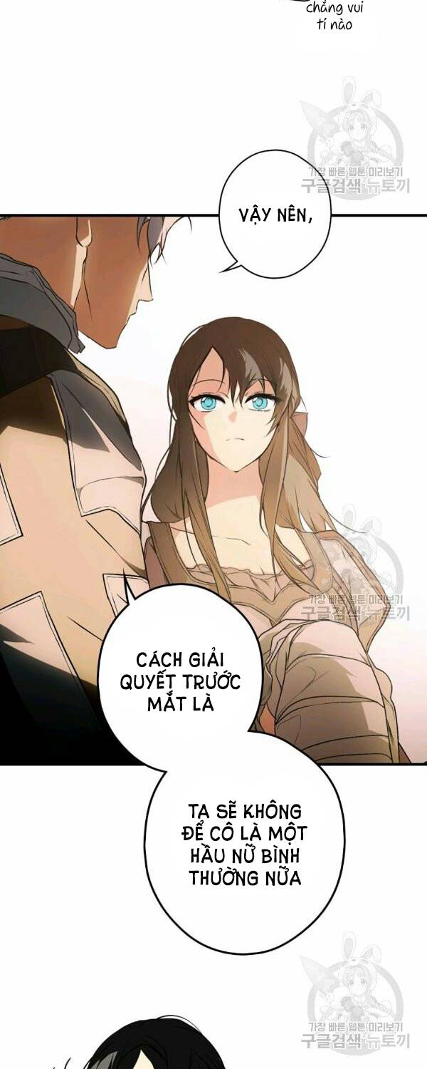 Quý Cô Bí Ẩn - Secret Lady Chapter 41 - Trang 2