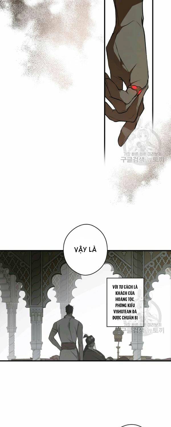 Quý Cô Bí Ẩn - Secret Lady Chapter 41 - Trang 2