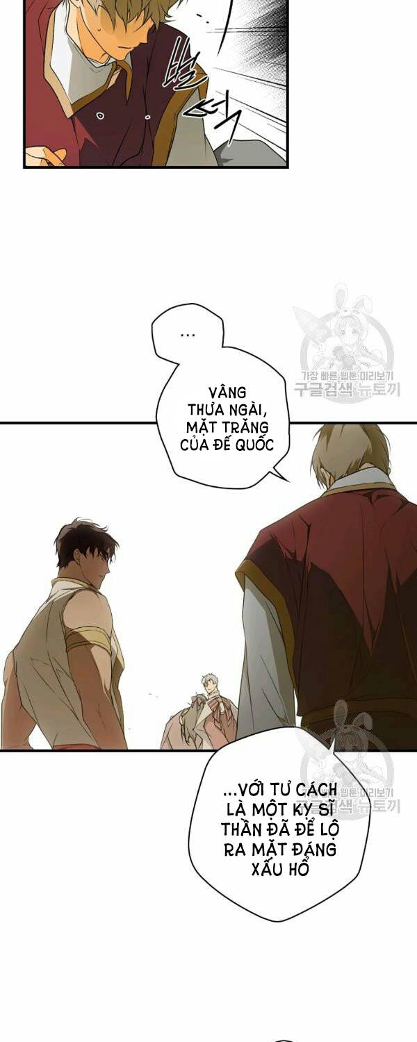 Quý Cô Bí Ẩn - Secret Lady Chapter 40 - Trang 2