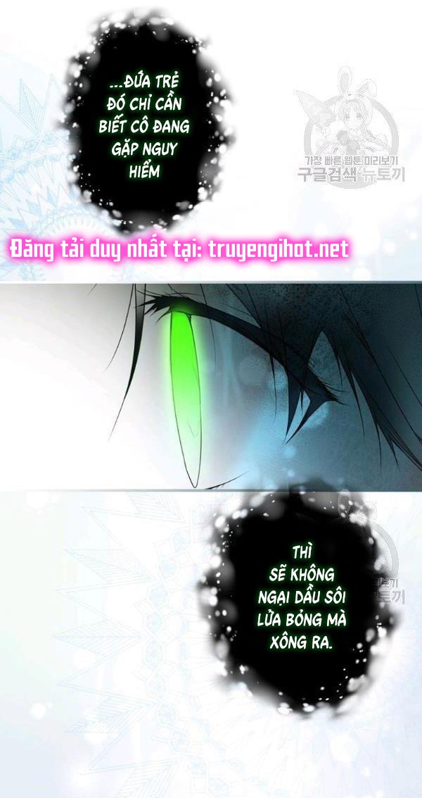 Quý Cô Bí Ẩn - Secret Lady Chapter 42 - Trang 2