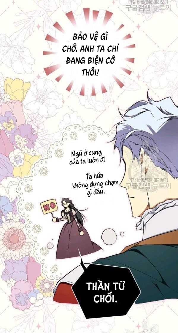 Quý Cô Bí Ẩn - Secret Lady Chapter 42 - Trang 2