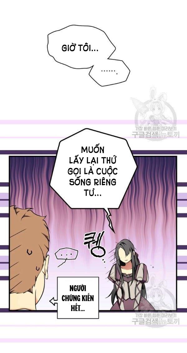Quý Cô Bí Ẩn - Secret Lady Chapter 42 - Trang 2