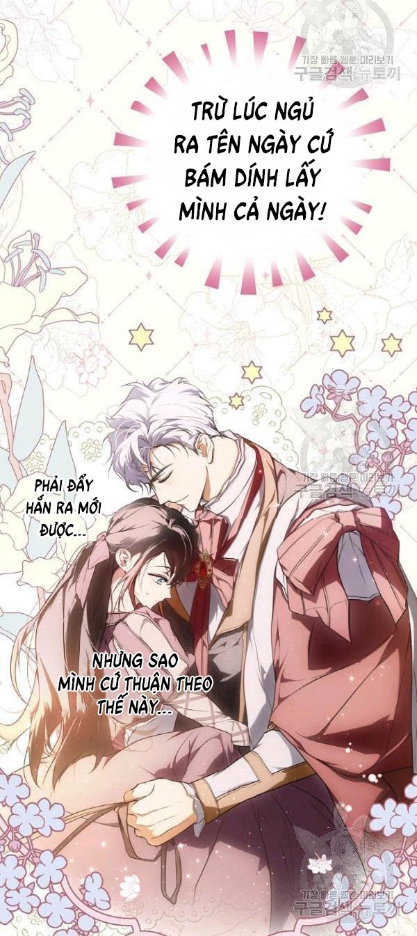 Quý Cô Bí Ẩn - Secret Lady Chapter 42 - Trang 2