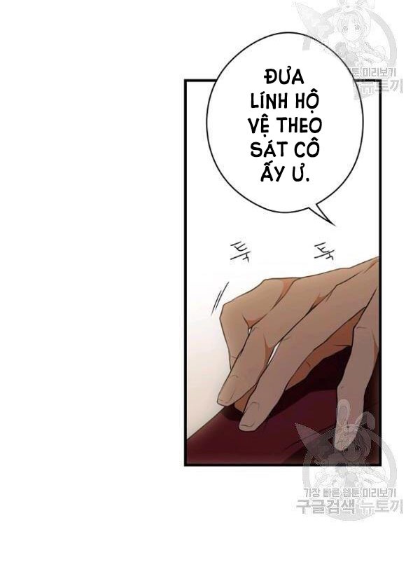 Quý Cô Bí Ẩn - Secret Lady Chapter 42 - Trang 2