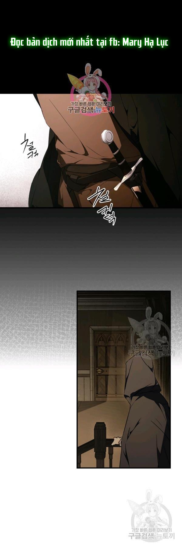 Quý Cô Bí Ẩn - Secret Lady Chapter 43 - Trang 2